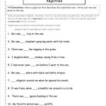 A Or An Worksheet For Grade 2   Google Search | Education   Free Printable Grammar Worksheets For 2Nd Grade