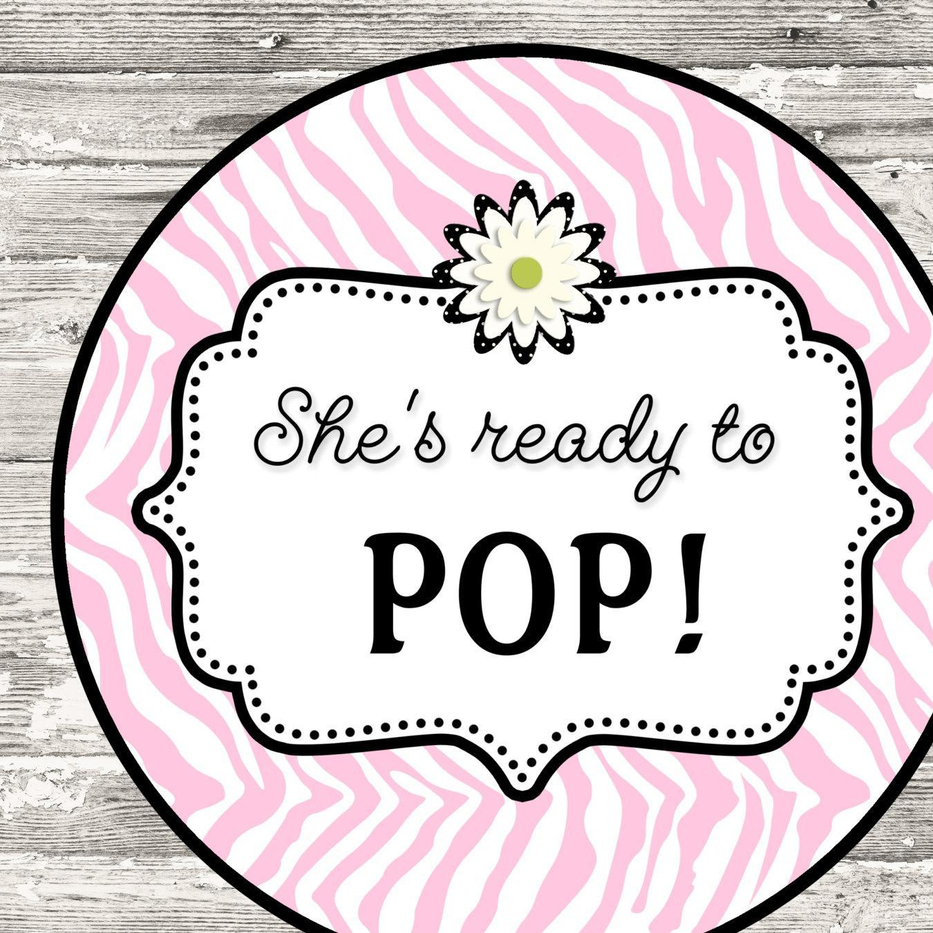 About To Pop Free Printables Printable Templates