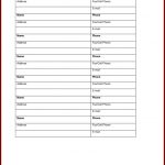 Address Book Printable Free Template Best Software A5 Business   Free Printable Address Book Software
