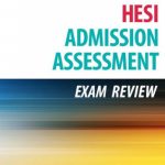 Admission Assessment Exam Review / Edition 4Hesi | 9780323353786   Free Printable Hesi Study Guide