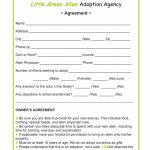 Adoption Certificate Template Superb Free Printable Certificates   Free Printable Adoption Papers