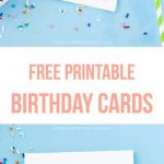 Adorable Free Printable Birthday Cards   I Heart Naptime   Free Printable Bday Cards