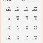 Algebra 6Th Grade Worksheets Free Printables Worksheet Math For 7Th   7Th Grade Worksheets Free Printable