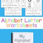 Alphabet Worksheets   Fun With Mama   Free Printable Abc Worksheets