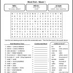 Amazing Latin And Greek Roots Challenge Vocabulary Through Root   Free Printable Greek And Latin Roots