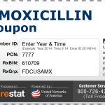 Amoxicillin Coupon   Free! No Registration Required! Www   Free Printable Coupons Without Downloading Or Registering