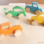 Ana White | Wood Push Car, Truck And Helicopter Toys   Diy Projects   Free Wooden Toy Plans Printable