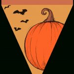 Another Great Banner | Halloween | Halloween Bunting, Halloween   Free Printable Halloween Banner Templates