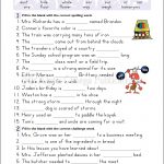 Aop Horizons Free Printable Worksheet Sample Page Download For   Free Homeschool Printable Worksheets