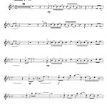 Apologize Sheet Music | Onerepublic | Violin Solo   Apologize Piano Sheet Music Free Printable
