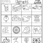 Articulation Worksheets Free Sh Ch Printable Activities For Free   Free Printable Ch Digraph Worksheets