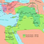 Assyria   Wikipedia   Free Printable Map Of Mesopotamia