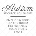 Autism Resources For Parents | Special Education | Pinterest   Free Printable Sensory Stories