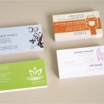 Awesome Doterra Business Cards | Lenq Throughout Free Printable   Free Printable Doterra Sample Cards