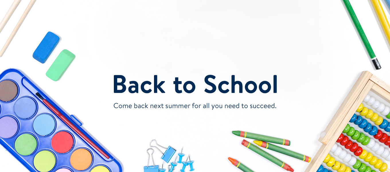 Back To School - Walmart - Free Printable Coupons For School Supplies At Walmart