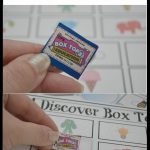 Back To School With Box Tops + Free Printable | School | Pinterest   Free Printable Box Tops For Education