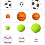 Balls Worksheet Keywords:free,printable,file,folder,toddler   Free Printable File Folders For Preschoolers