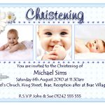 Baptism Greeting Cards Free Invitations Printable Christening   Free Printable Baptism Greeting Cards