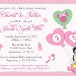 Beautiful Free Hello Kitty Baby Shower Invitation Templates   Free Printable Hello Kitty Baby Shower Invitations