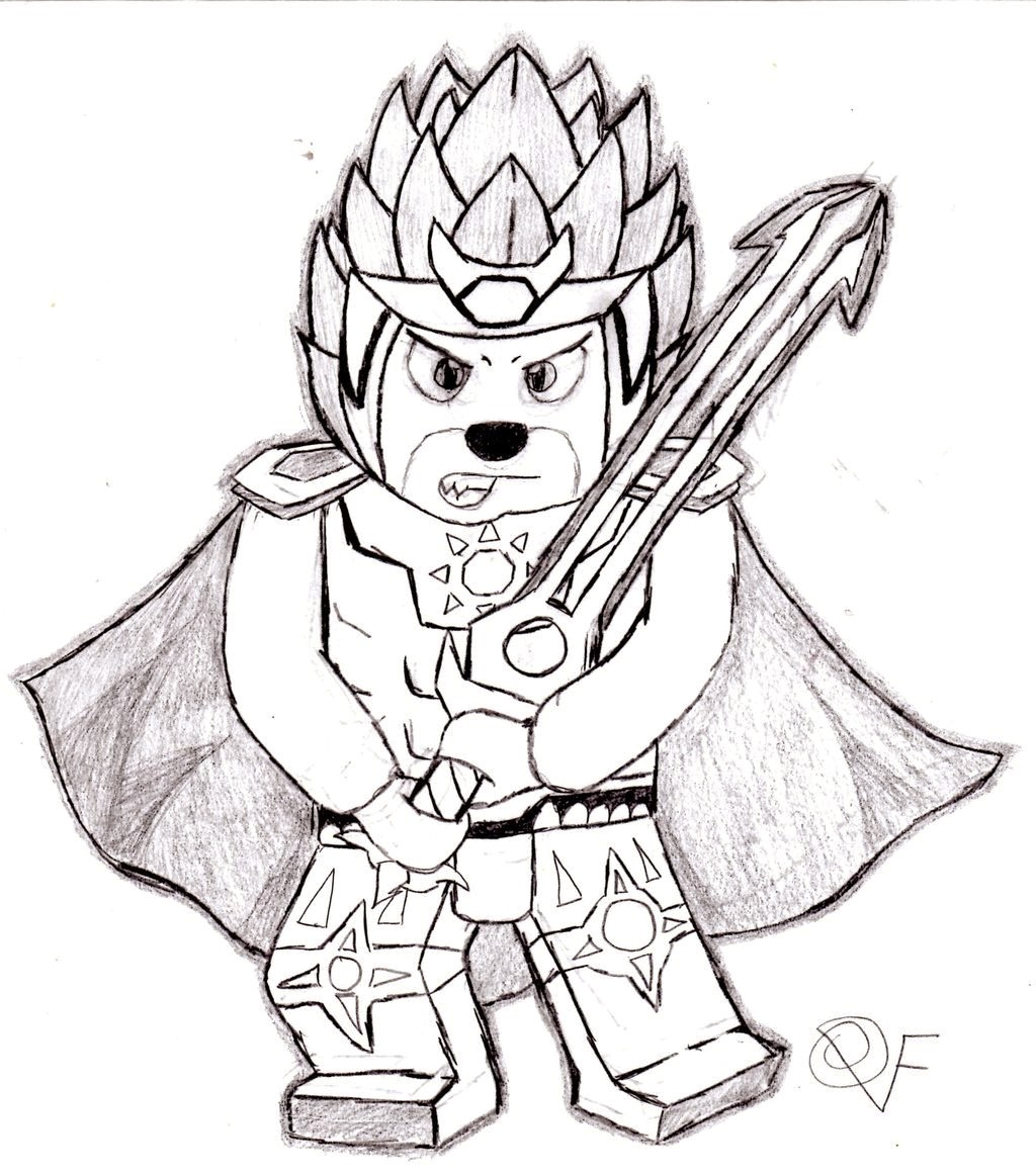 Beautiful Lego Chima Coloring Pages 31 For Free Kids With Best Of - Free Printable Lego Chima Coloring Pages