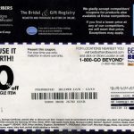 Bed Bath And Beyond Coupons And Printable Coupons: Bed Bath And   Free Printable Bed Bath And Beyond 20 Off Coupon