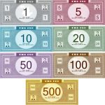 Best Free Printable Play Money | Monopoly – State Of The Union 2009   Free Printable Money For Kids