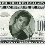 Best Photos Of A Million Dollar Bill Print Printable Fake One 1   Free Printable Million Dollar Bill