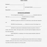 Best Photos Of Free Uncontested Divorce Forms – Free Printable   Free Printable Uncontested Divorce Forms Georgia