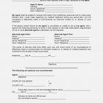 Best Photos Of Printable Medical Power Attorney Forms – Free   Free Printable Medical Power Of Attorney