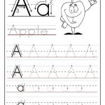 B>Free</b> <B>Printable</b> Letter A Tracing <B>Worksheets</b   Free Printable Activities For Preschoolers