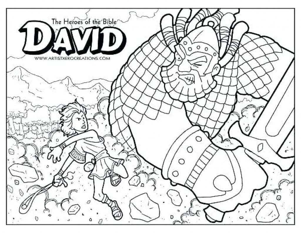  Free Printable Bible Characters Coloring Pages Free Printable