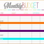 Bill Tracker Template Also Financial Planning Spreadsheet Free And   Free Printable Finance Sheets