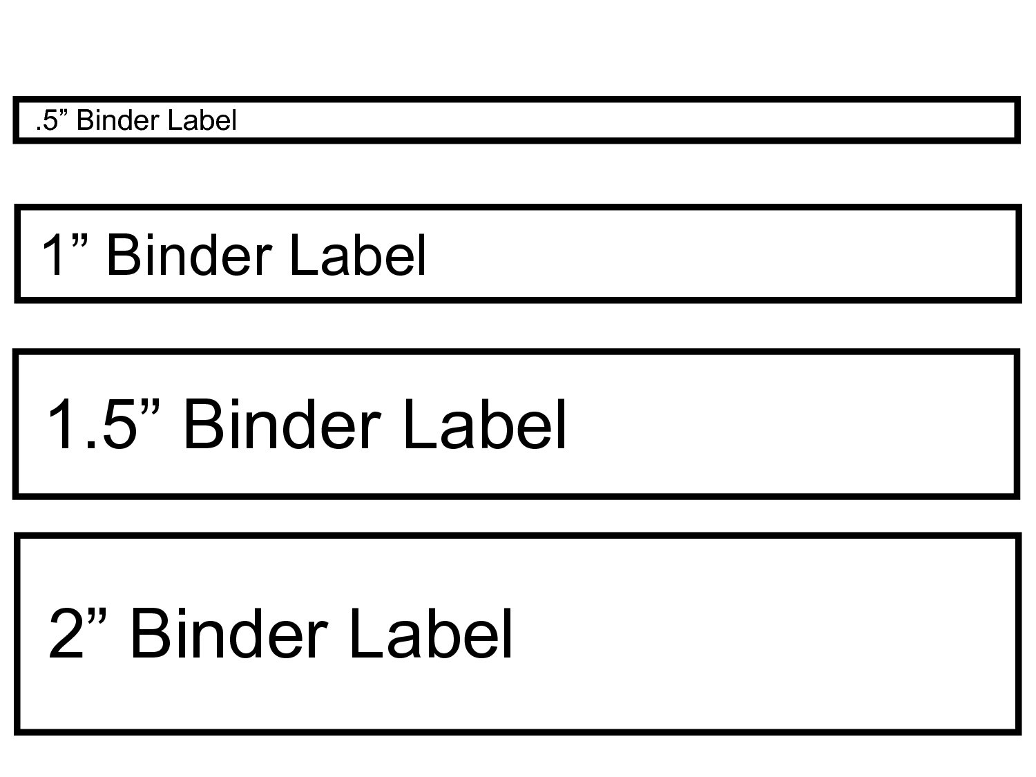 Binder Label Template | Wordscrawl | Scrapbook Printables - Printable Binder Spine Inserts Free