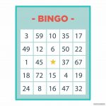 Bingo Game Patterns Printable   Printabler   Free Bingo Patterns Printable