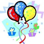 Birthday Clipart Free Printable | Free Clipart Download   Birthday Clipart Free Printable