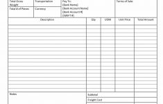 Blank Pay Stub Template Word Pay Stub Templates In Word And Excel – Free Printable Pay Stubs Online