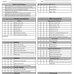 Blank Report Card Template | Activities | Kindergarten Report Cards   Free Printable Kindergarten Report Cards