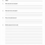 Book Reports For 5Th Graders Free Printable Report Templates Non   Free Printable Books For 5Th Graders