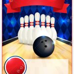Bowling Party Invitation Template | Hunecompany   Free Printable Bowling Invitation Templates