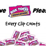 Box Tops For Education Storage Bag | Desert Chica   Free Printable Box Tops For Education
