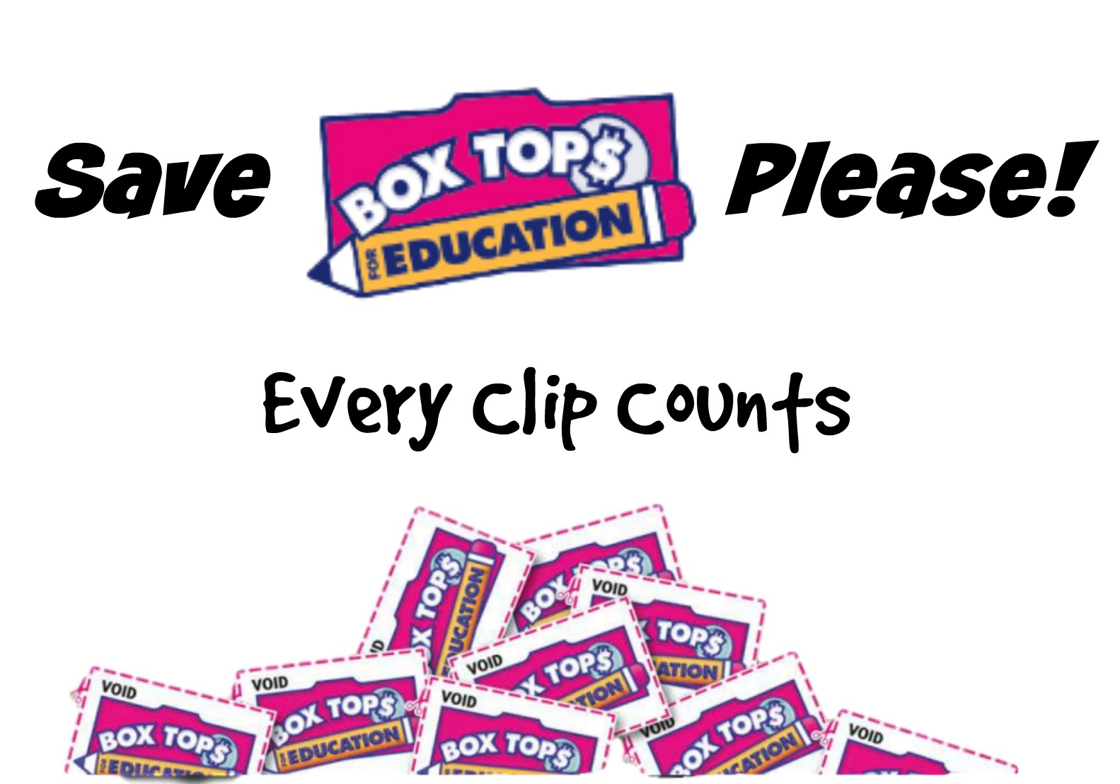 Box Tops For Education Clip Art Free Lnkk Free Printable Box Tops For Education Free Printable