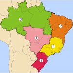 Brazil Map Best Maps Of Printable Map Of Brazil   Tuquyhai   Free Printable Map Of Brazil