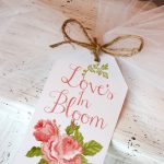 Bridal Shower Printable Gift Tag   Oh My Creative   Free Printable Bridal Shower Cards