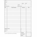 Brilliant Ideas For Free Layaway Forms Template Of Your Summary   Free Printable Layaway Forms