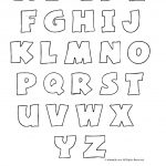 Bubble Letter Font | Tubidportal   Free Printable Bubble Letters Font