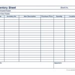 Business Inventory Template   Free Printable Templates With Free   Free Printable Inventory Sheets Business