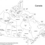 Canada And Provinces Printable, Blank Maps, Royalty Free, Canadian   Free Printable Map Of Ontario