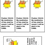 Candy Corn Sunday School Lesson|Fall Sunday School Lessons   Free Printable Bible Crafts