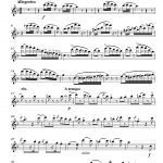 Carnival Of Venice – Toplayalong   Free Printable Flute Sheet Music