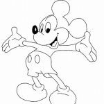 Cartoon Characters Coloring Pages Easy Edrk12 Free | Coloring Pages   Free Printable Coloring Pages Of Disney Characters